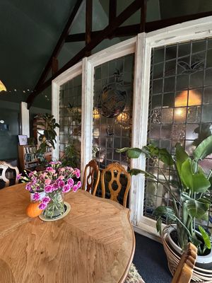   at Bog Myrtle Skye in Isle Of Skye