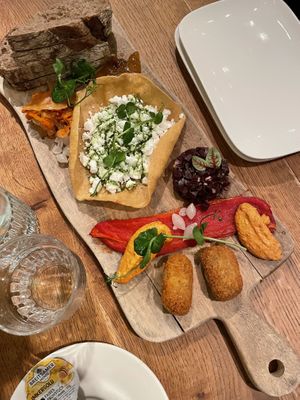   at Fortuyn in Haarlem