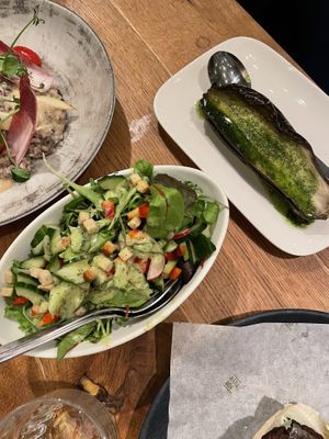   at Fortuyn in Haarlem