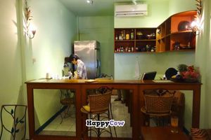 Giva at GIVA in Chiang Mai