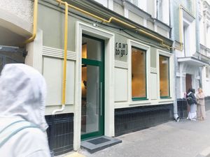 Raw to Go Kitchen  at Raw to Go Kitchen in Moscow