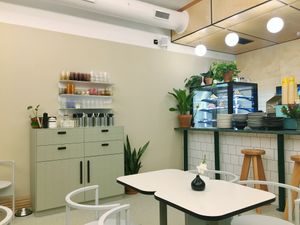 Raw to Go Kitchen  at Raw to Go Kitchen in Moscow