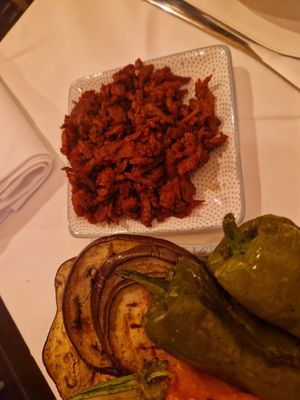 Specialità di Ferragosto at Green Corner in Lodi