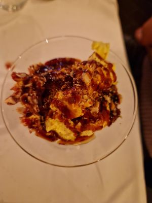  at Green Corner in Lodi