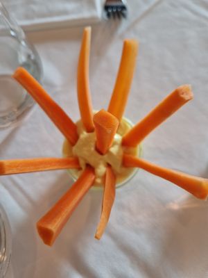 Entrè at Green Corner in Lodi