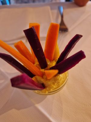 Entrè at Green Corner in Lodi