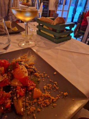  at Green Corner in Lodi