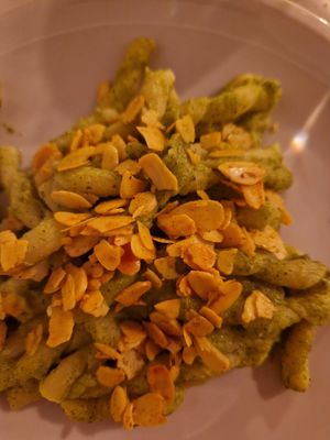  at Green Corner in Lodi