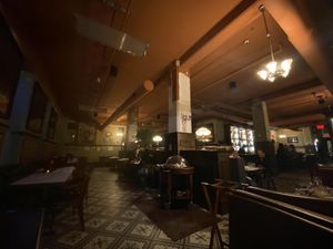 Mertens Prime - Interior  at Mertens Prime in Grand Rapids