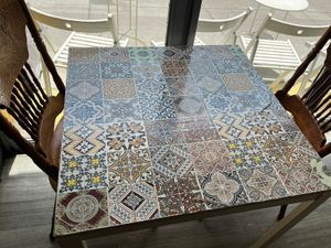  at Eat Nabati in Toronto