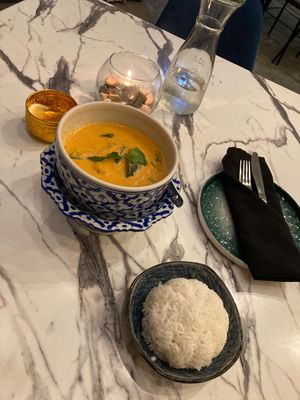 Yum 😋 at Thaihey Thaifood in New Orleans