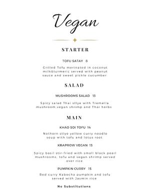   at Thaihey Thaifood in New Orleans