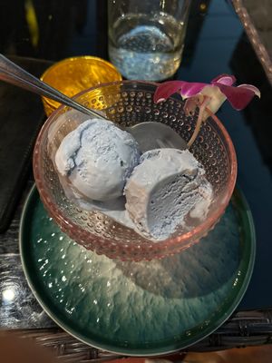   at Thaihey Thaifood in New Orleans