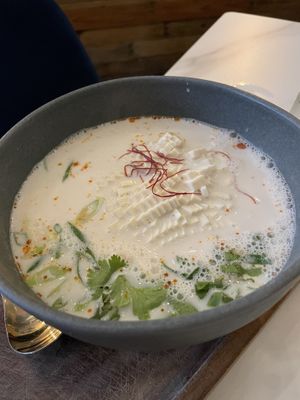   at Thaihey Thaifood in New Orleans