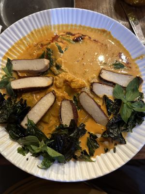   at Thaihey Thaifood in New Orleans