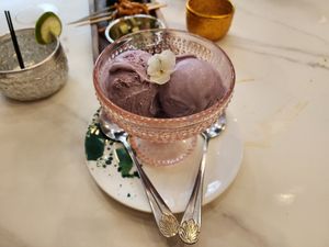  at Thaihey Thaifood in New Orleans