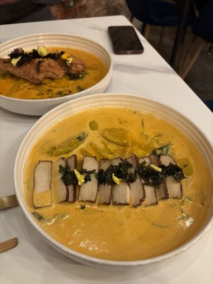   at Thaihey Thaifood in New Orleans