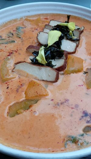  at Thaihey Thaifood in New Orleans