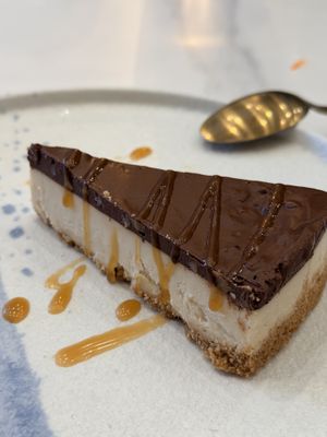   at Thaihey Thaifood in New Orleans