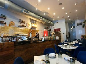  at Thaihey Thaifood in New Orleans