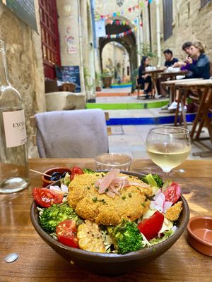   at Takkito in Montpellier