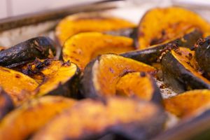 Rôtisserie at Chéri Coco in Pantin