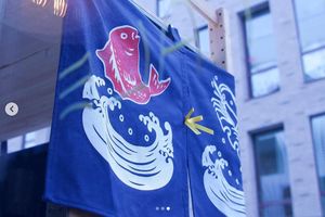 Commandes "Emporter" at Chéri Coco in Pantin