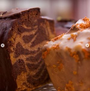 Marbré at Chéri Coco in Pantin