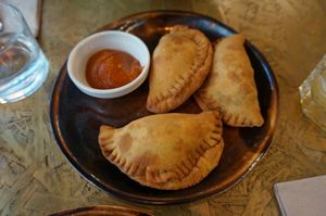 Pastels at Chéri Coco in Pantin