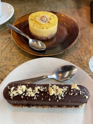   at Chéri Coco in Pantin