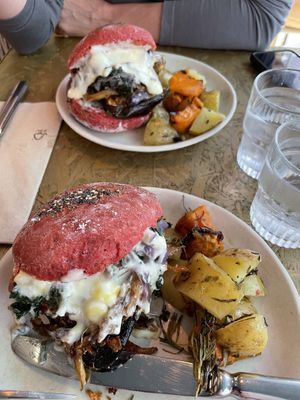   at Chéri Coco in Pantin