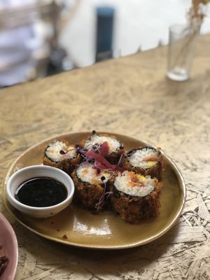 Mishico (8€)  at Chéri Coco in Pantin