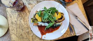 Carlita at Chéri Coco in Pantin