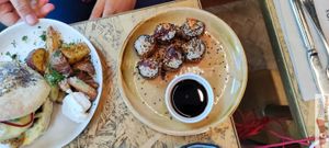 MISHIKO at Chéri Coco in Pantin