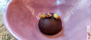 Lune at Chéri Coco in Pantin