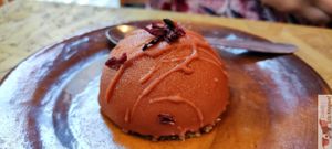 Dome at Chéri Coco in Pantin