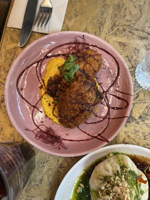   at Chéri Coco in Pantin