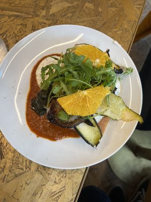   at Chéri Coco in Pantin