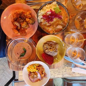  at Chéri Coco in Pantin