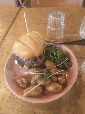  at Chéri Coco in Pantin