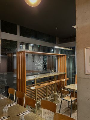   at Chéri Coco in Pantin