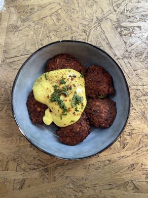 Reine nandi   at Chéri Coco in Pantin