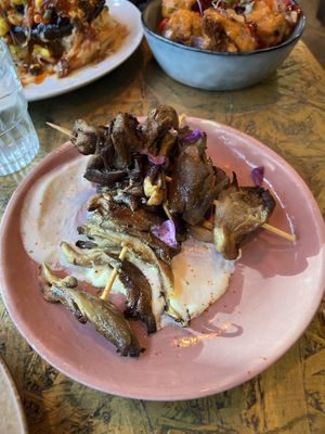   at Chéri Coco in Pantin