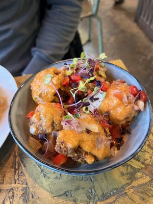   at Chéri Coco in Pantin