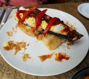 Assima at Chéri Coco in Pantin