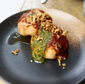 Toki Toki at Chéri Coco in Pantin