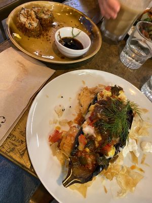   at Chéri Coco in Pantin