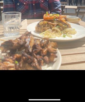 June 2024  at Chéri Coco in Pantin