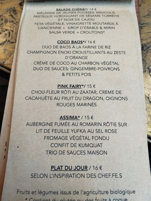  at Chéri Coco in Pantin