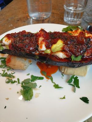  at Chéri Coco in Pantin